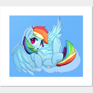 Cutie Dash Posters and Art